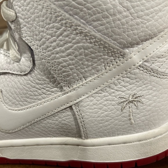 Nike Sb Zoom-Dunk High- Pro “Kevin Bradley” <2018> Size 10 - Picture 12 of 15